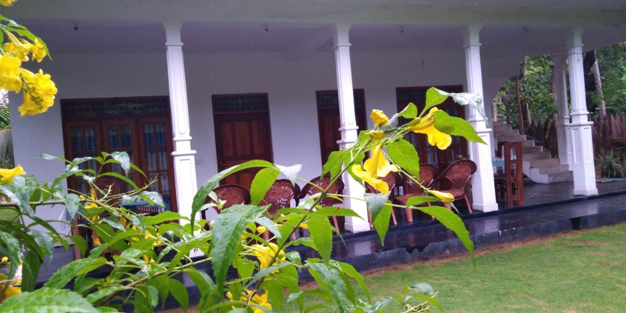 Thuruliya Residence Sigiriya Exterior foto